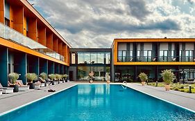 Hotel Bonifacio Spa&Sport Resort